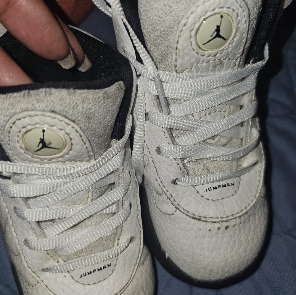 Kids Jordan Jumpman pro size 7C streetwear - Picture 2 of 11